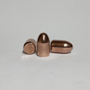 9mm RN136  Medida .355"