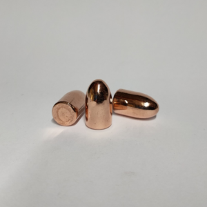 9mm RN146  Medida .355"